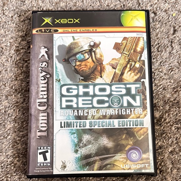 Xbox Live Game Bundle - Picture 8 of 10